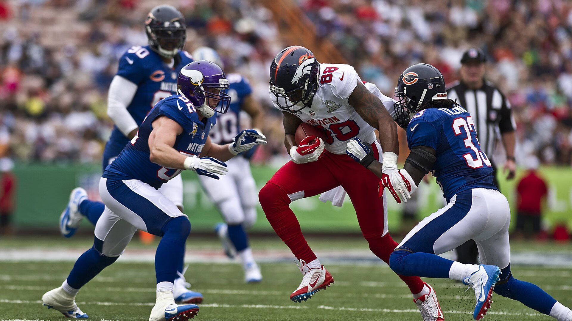 规章制度新变化,联盟未来路在何方?,新的规章制度